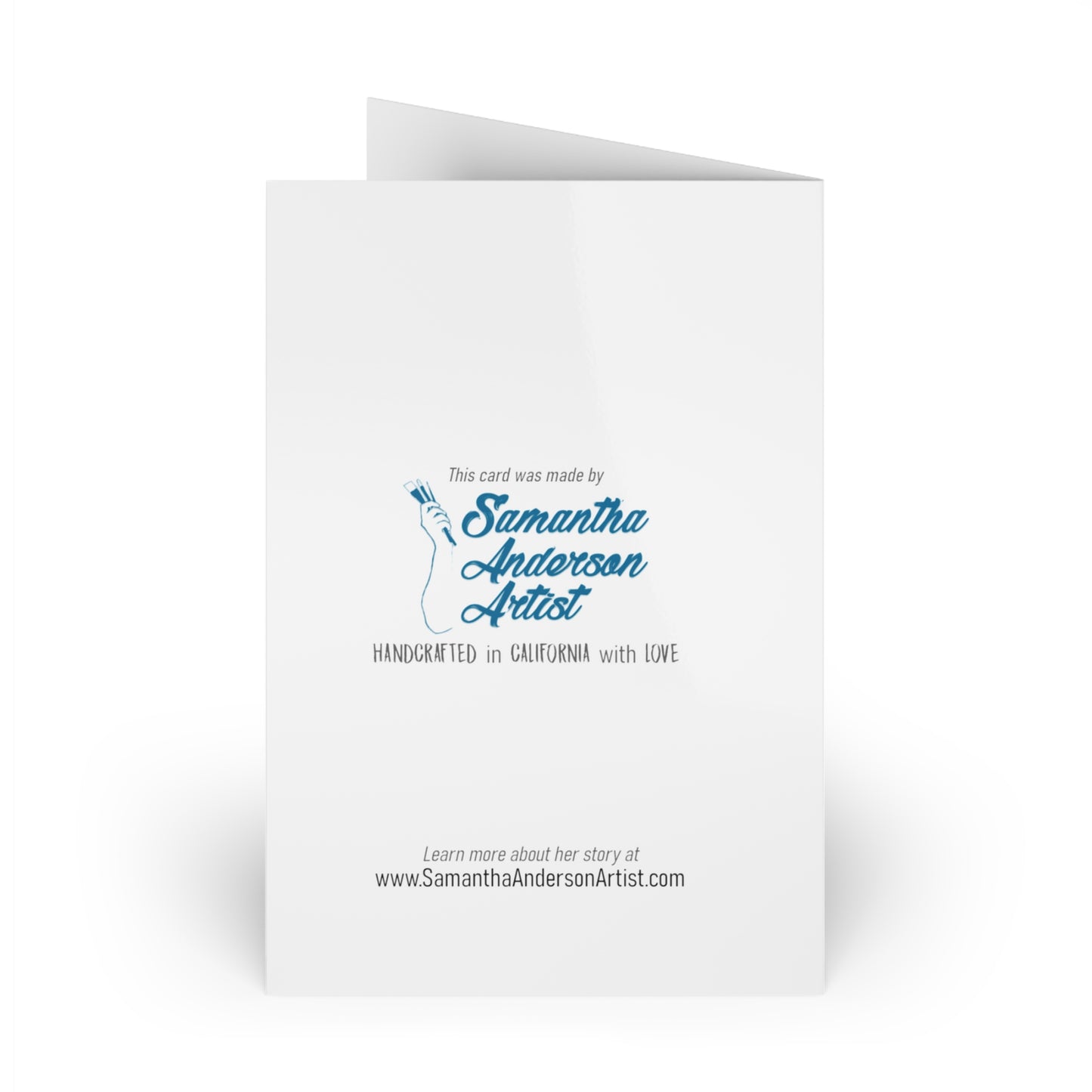 Valentine Greeting Cards (1-pc or 10-pk) - "No Bunny Compares to You"