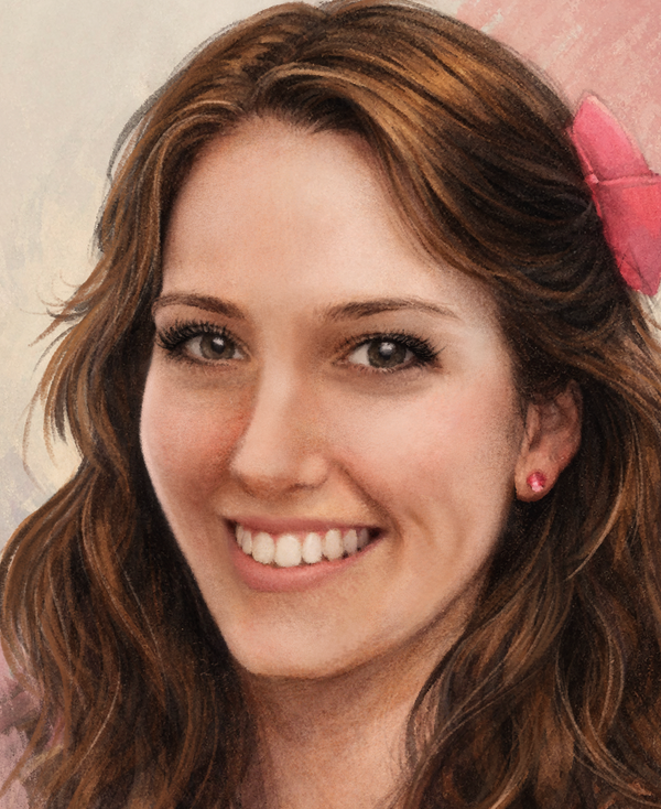 Samantha Anderson Artist